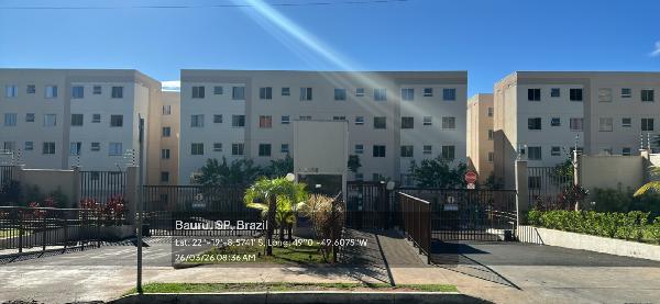 RESIDENCIAL BORÚSSIA