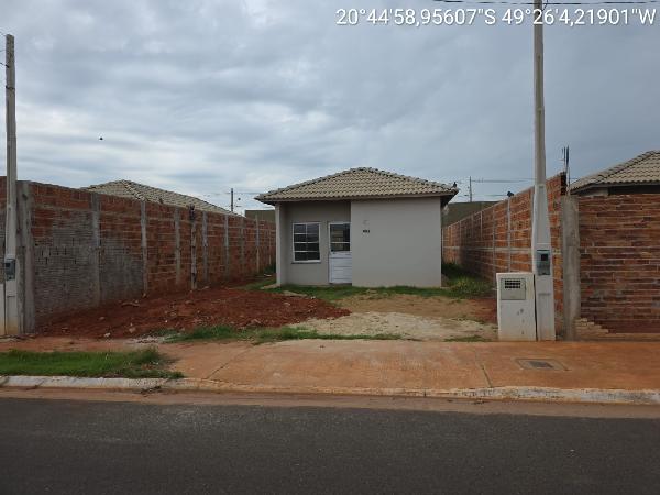 SAO JOSE DO RIO PRETO - RESIDENCIAL JOSE BERNARDES COELHO