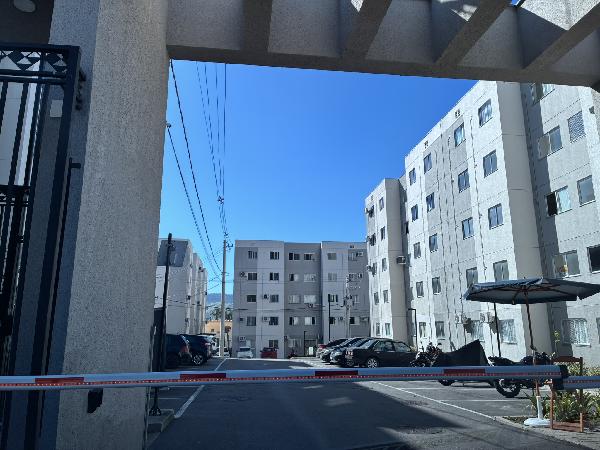 RIO DE JANEIRO - CAMPO GRANDE