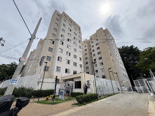 COND RES PLANO E ESTACAO PIQUERI II