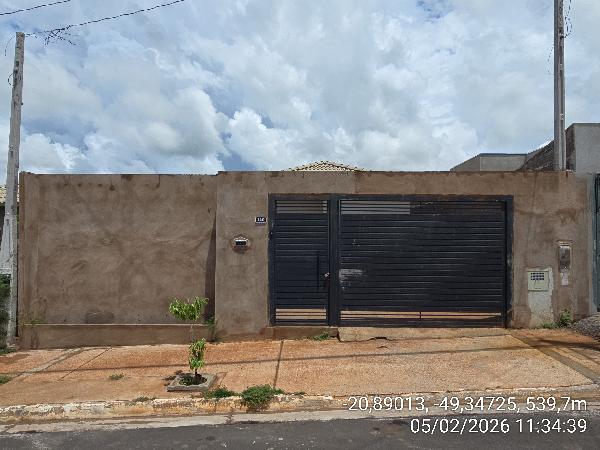 SAO JOSE DO RIO PRETO - RESIDENCIAL GUMERCINDO DE SETA