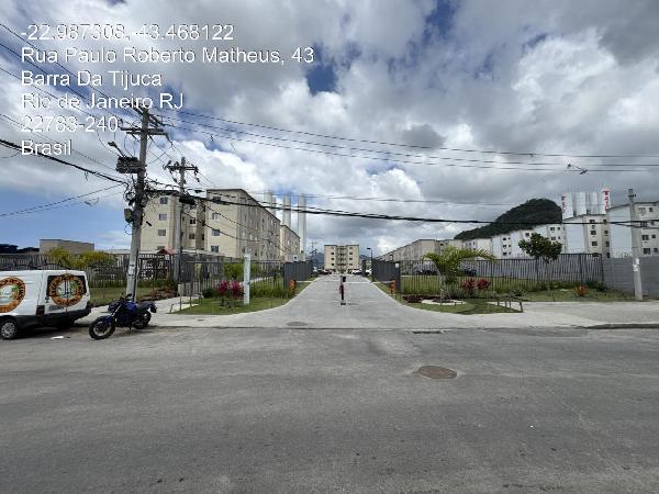 RIO DE JANEIRO - VARGEM PEQUENA