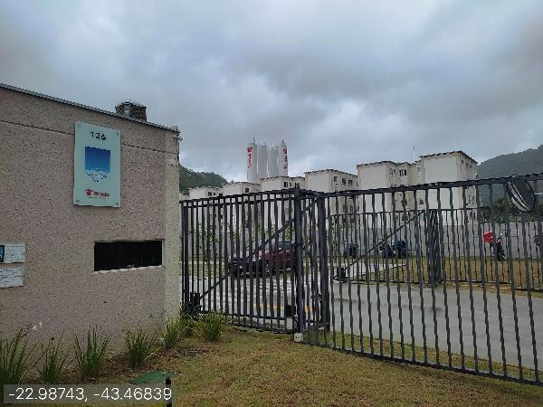 RIO DE JANEIRO - VARGEM PEQUENA