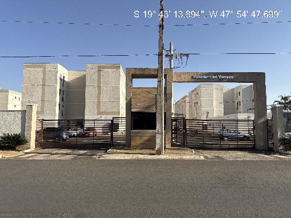 UBERABA - VILA ARQUELAU