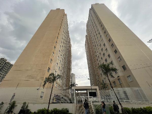 CONDOMINIO RESIDENCIAL PLANO E ESTAÇÃO BRAS