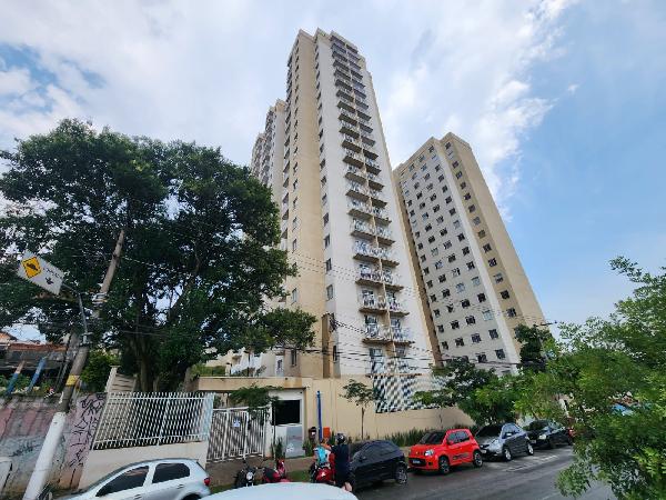 CONDOMÍNIO RESIDENCIAL PLANO E SÃO MATEUS