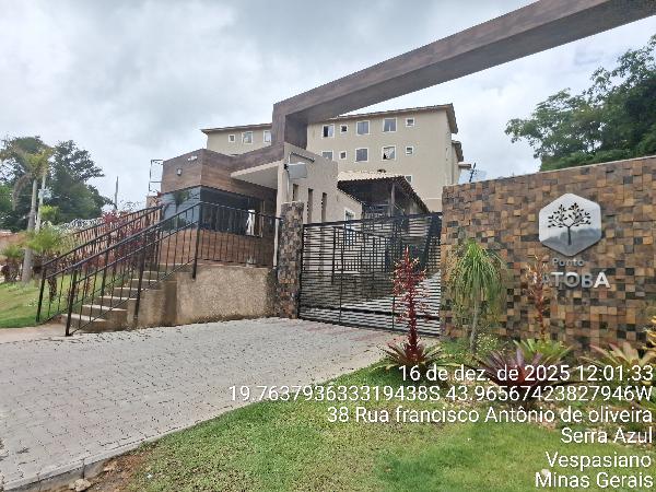 VESPASIANO - CIPRIANO