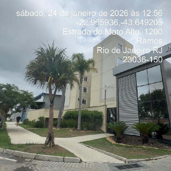 RIO DE JANEIRO - GUARATIBA