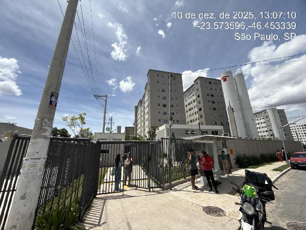 SAO PAULO - JARDIM HELIAN