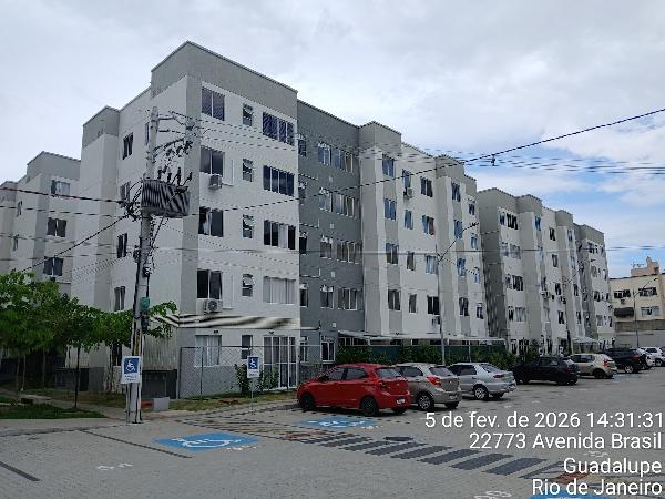 RIO DE JANEIRO - GUADALUPE