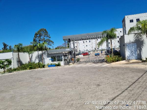 PIRACICABA - POMPEIA