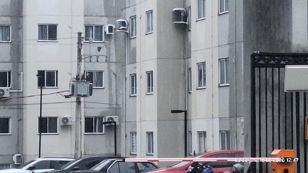 RIO DE JANEIRO - GUARATIBA