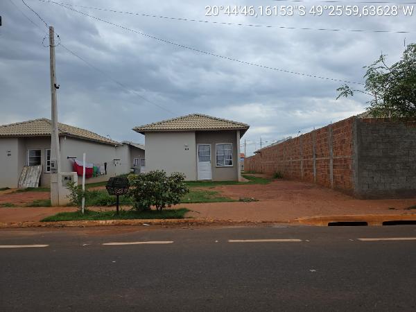 SAO JOSE DO RIO PRETO - RESIDENCIAL JOSE BERNARDES COELHO