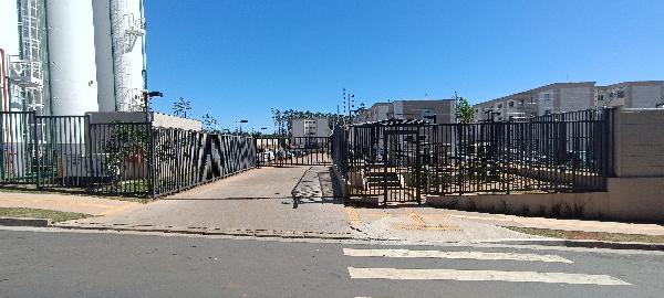 CAMPINAS - JARDIM ROSSIN