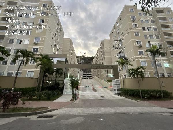 RIO DE JANEIRO - AGUA SANTA