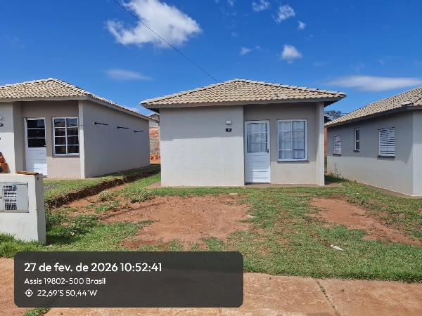 ASSIS - RESIDENCIAL BELA VISTA III