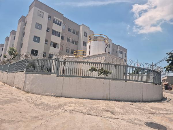 RIO DE JANEIRO - PARQUE COLUMBIA