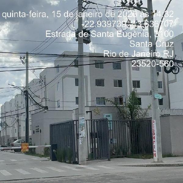 RESIDENCIAL JARDIM MARGARIDA