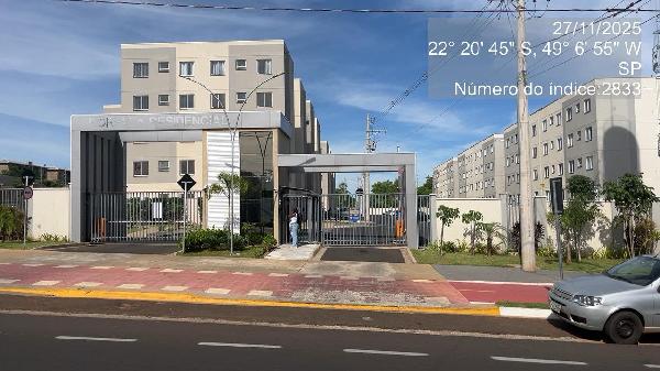 BORELLA RESIDENCIAL