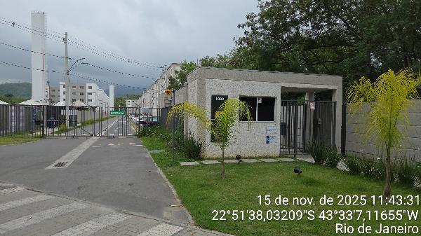 RIO DE JANEIRO - SANTISSIMO