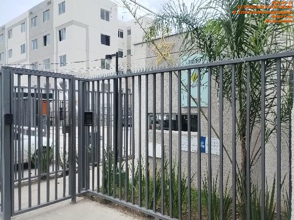 RESIDENCIAL JARDIM MARGARIDA