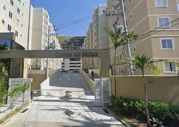 RIO DE JANEIRO - AGUA SANTA