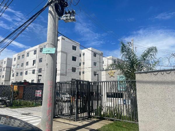 RESIDENCIAL JARDIM MARGARIDA