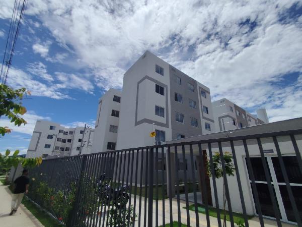 RIO DE JANEIRO - GUARATIBA