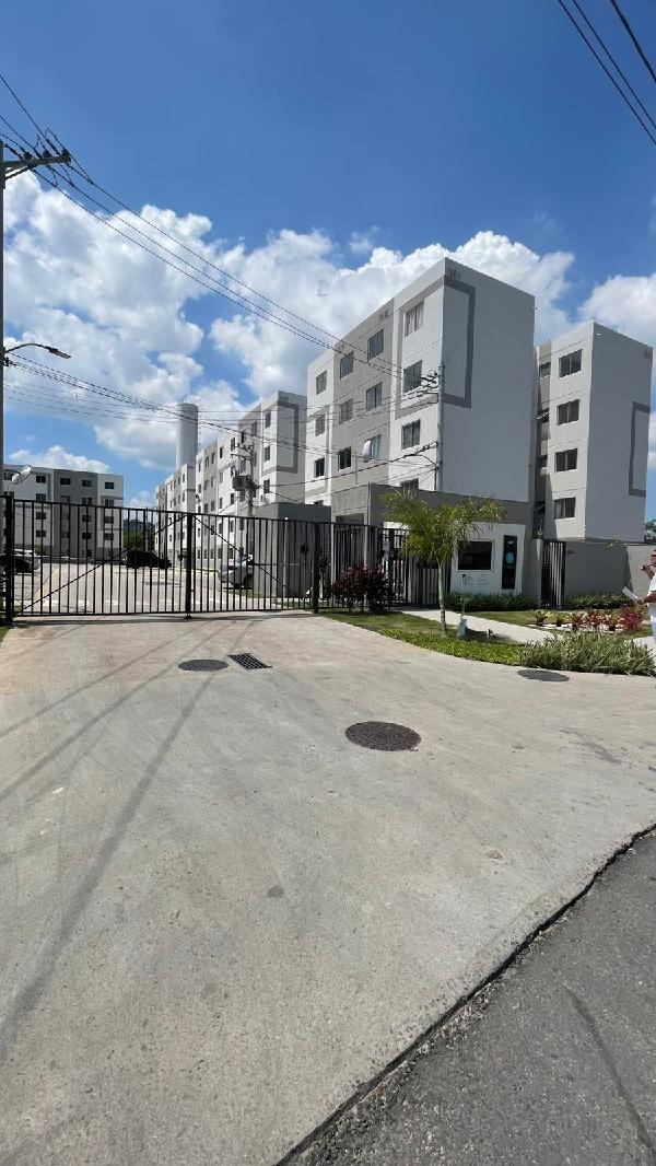 RIO DE JANEIRO - GUARATIBA