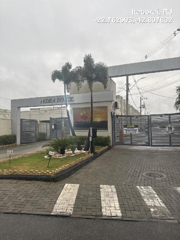 COND RES PEDRA DO SOL