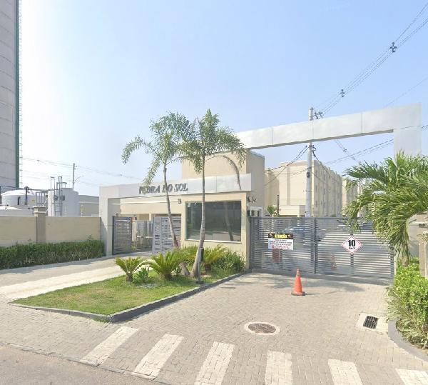 COND RES PEDRA DO SOL