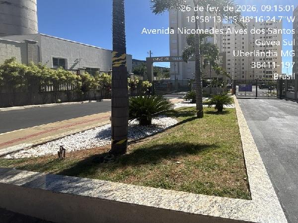 COND UNIVERDI RESIDENCE