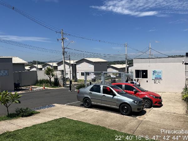 COND RES PARQUE DAS FLORES