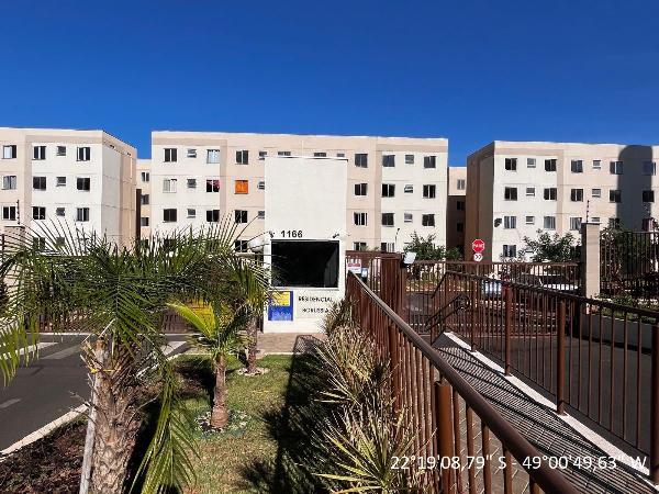 BAURU - JARDIM COUNTRY CLUB