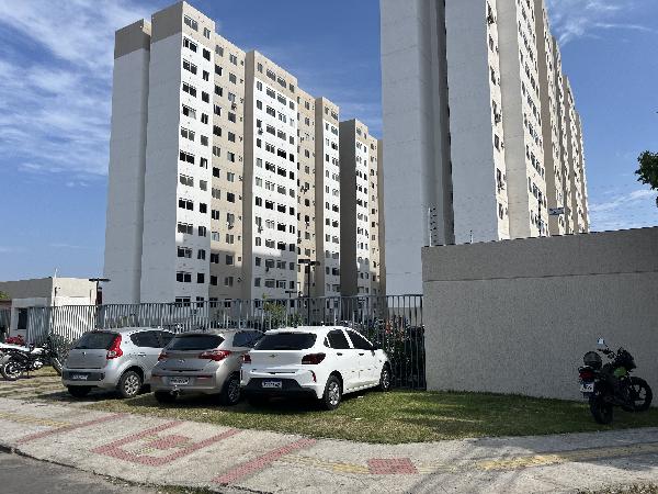 FORTALEZA - ITAPERI