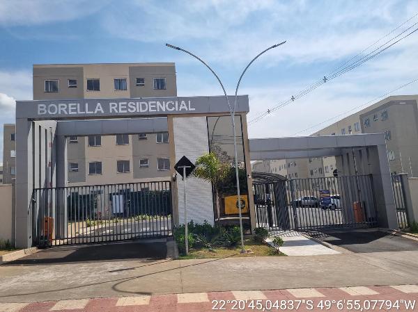 BORELLA RESIDENCIAL
