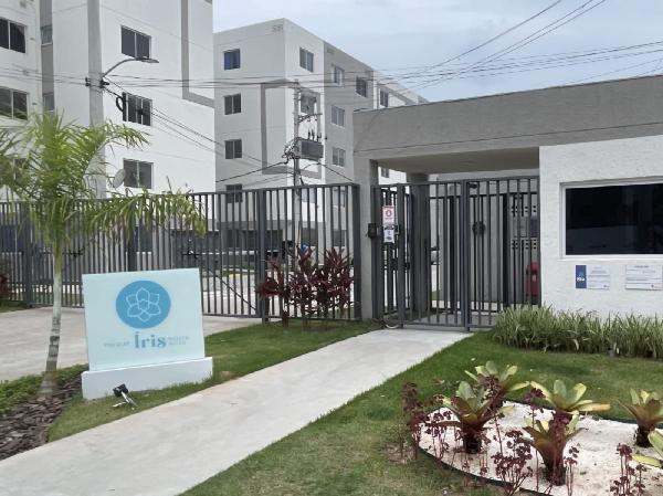 RIO DE JANEIRO - GUARATIBA