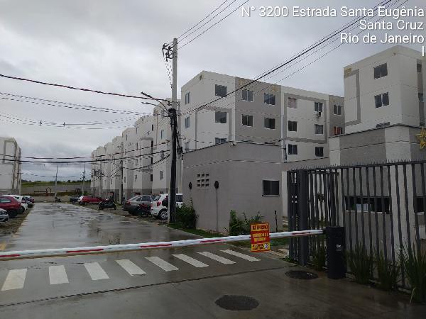 RESIDENCIAL JARDIM MARGARIDA