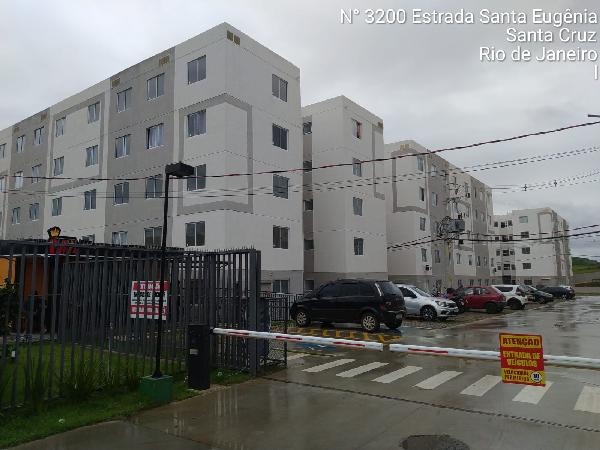 RESIDENCIAL JARDIM MARGARIDA