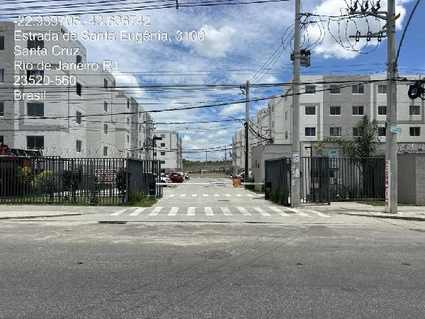 RES JARDIM MARGARIDA