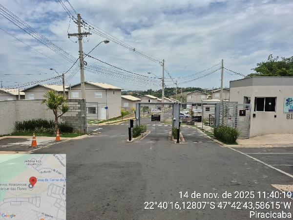 COND RES PARQUE DAS FLORES