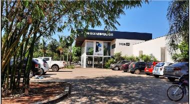 PALMAS - PLANO DIRETOR SUL