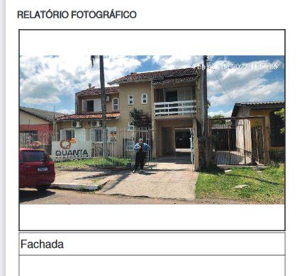 ESTEIO - NOVO ESTEIO
