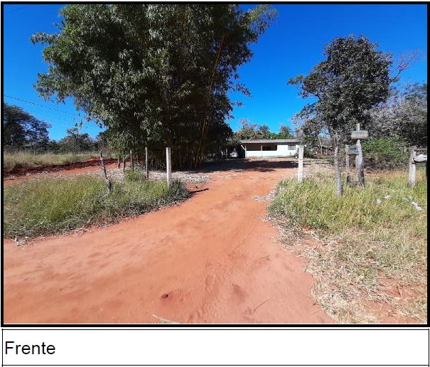 CAMPO GRANDE - AMAMBAI