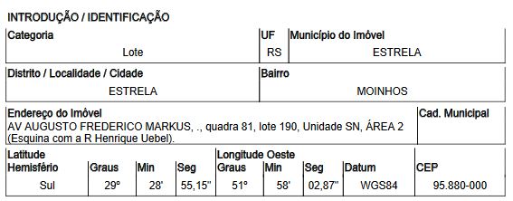 ESTRELA - MOINHOS