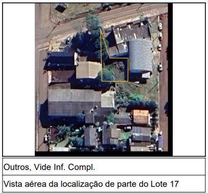 NONOAI - LOTEAMENTO ANILOC