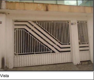 SAO PAULO - VILA BAUAB