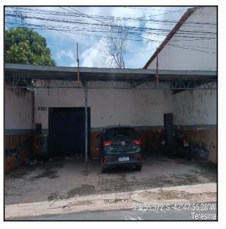 TERESINA - MACAUBA