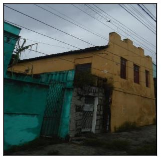 JOAO PESSOA - CENTRO