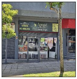 PORTO ALEGRE - CRISTAL